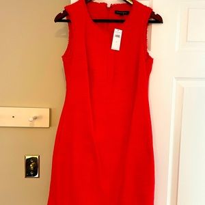 Never worn beautiful dress!